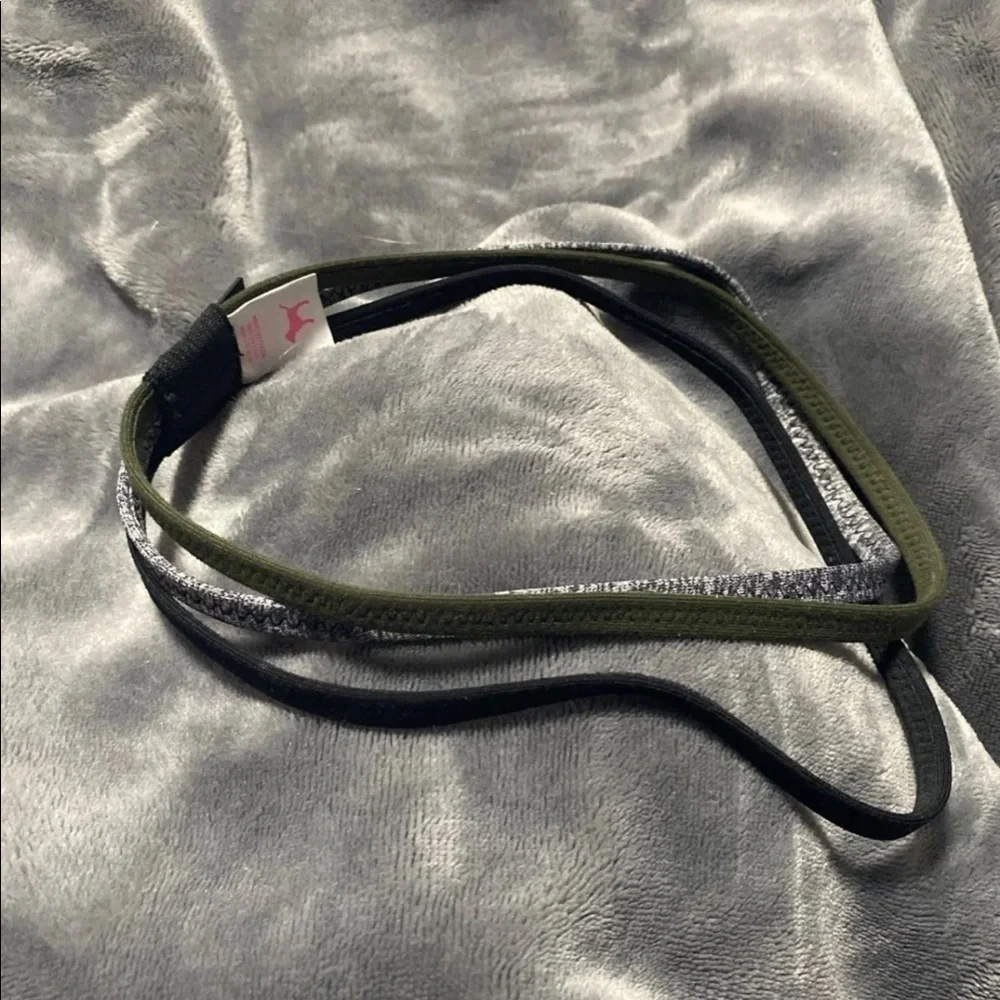 Strappy VS headband